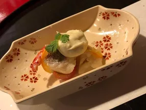 怀石料理 丰中樱会 4