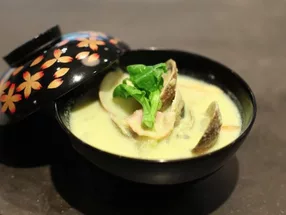 懷石料理 豐中櫻會 2