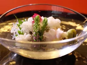 怀石料理 丰中樱会 6
