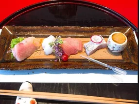 懷石料理 豐中櫻會 3
