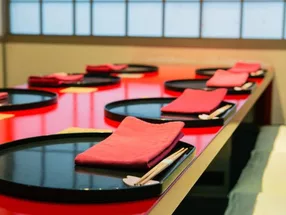 怀石料理 丰中樱会 5